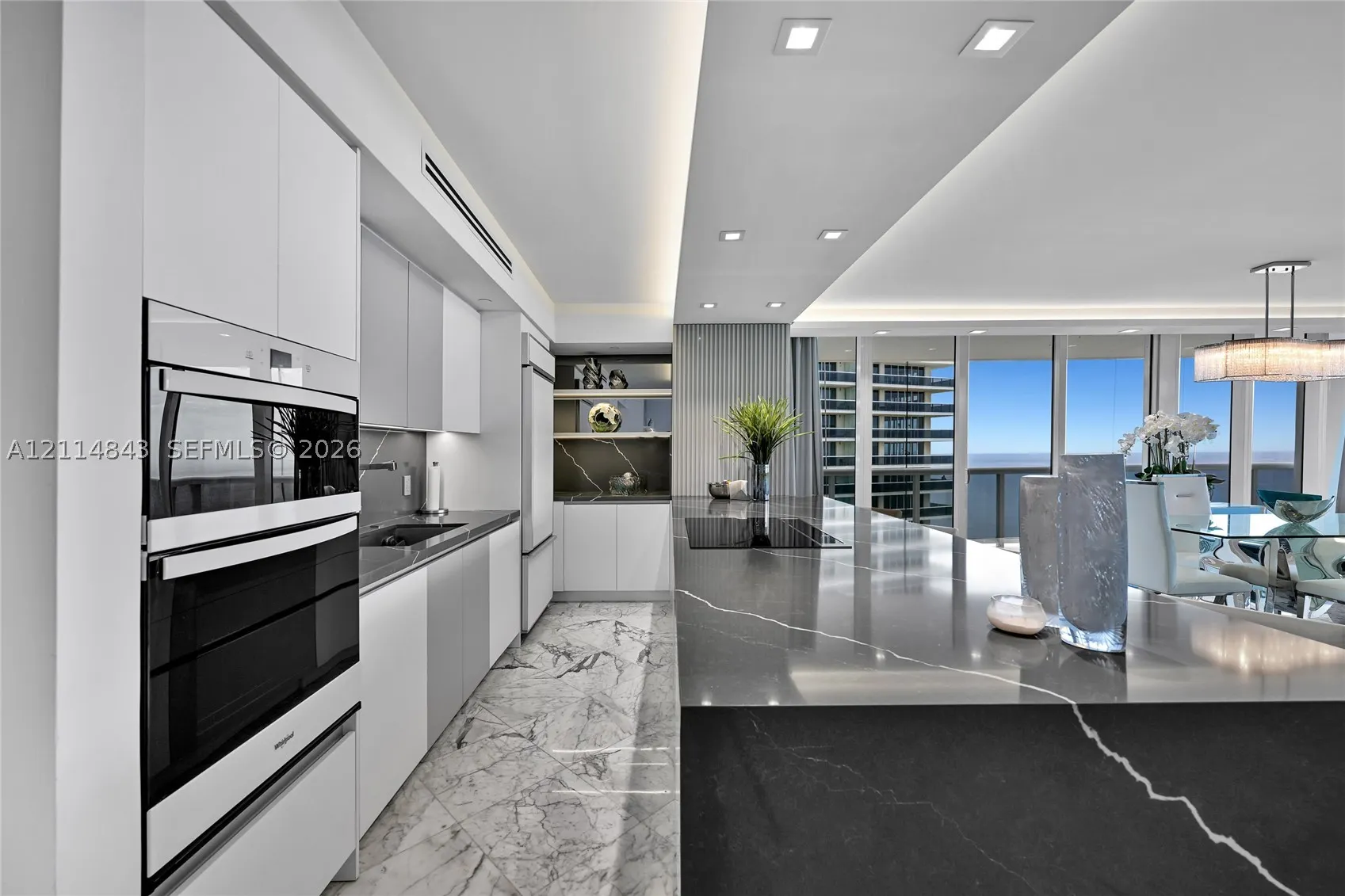 1850 S Ocean Dr #3001