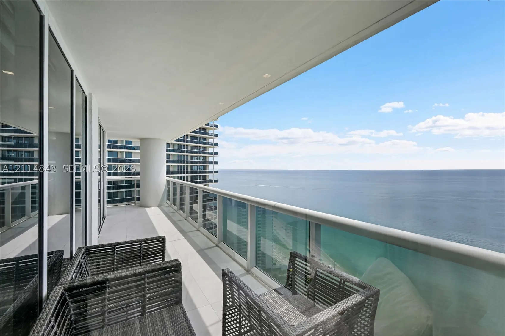 1850 S Ocean Dr #3001