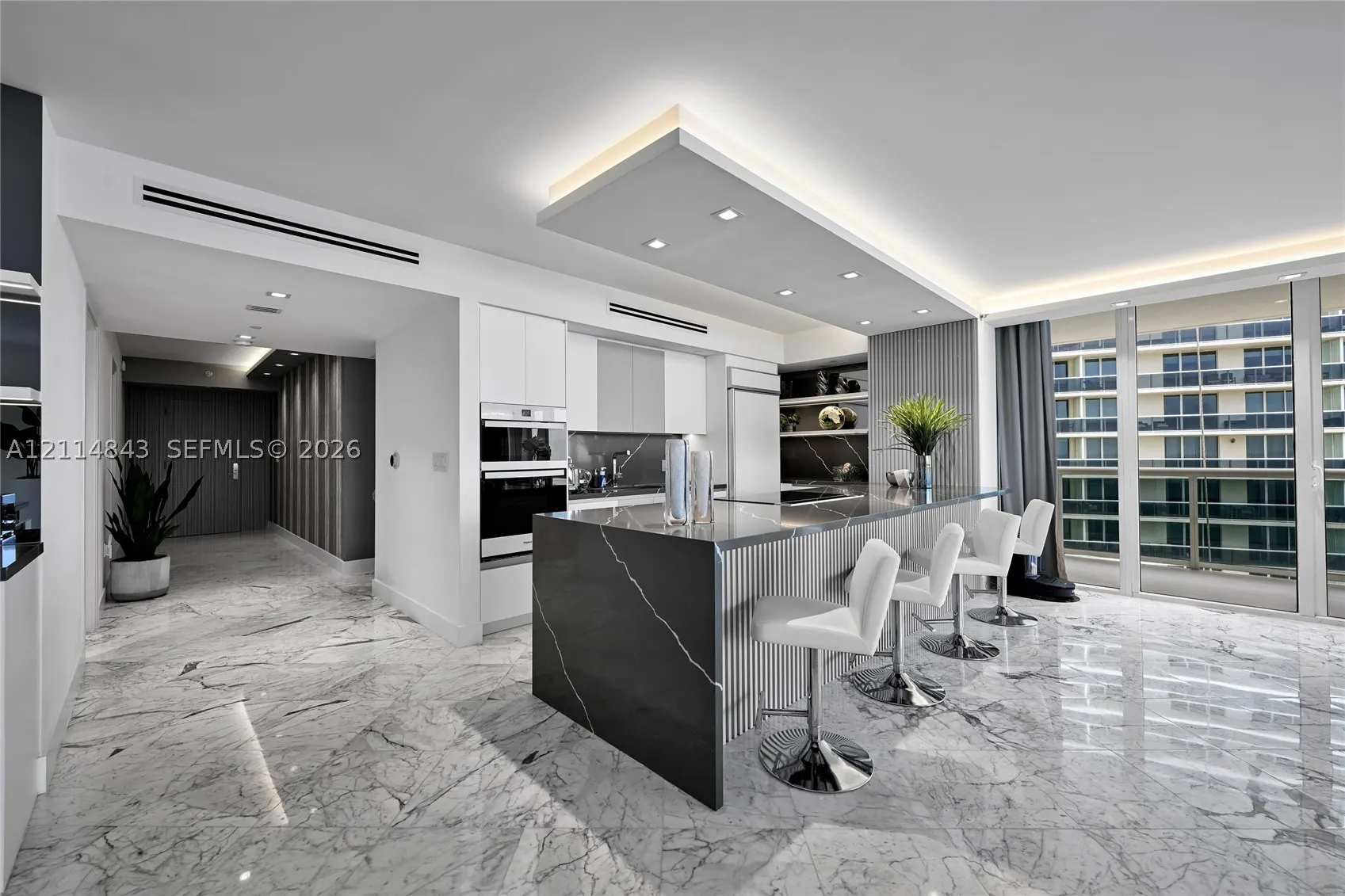 1850 S Ocean Dr #3001