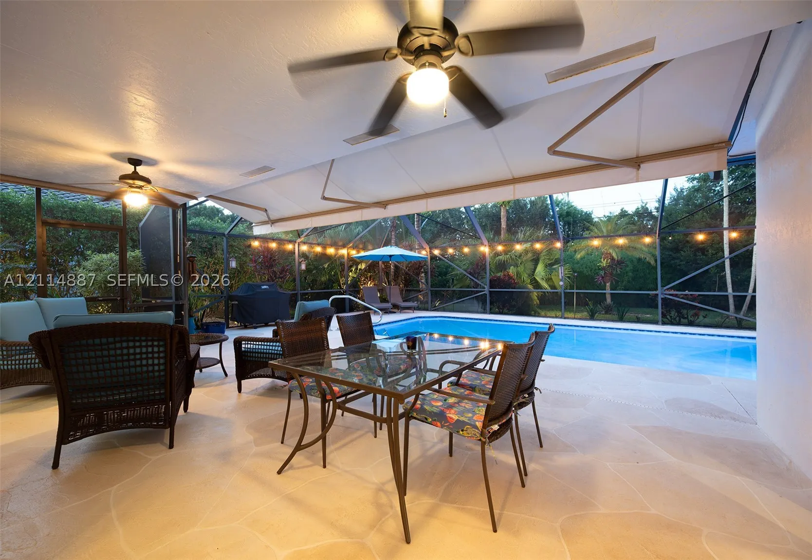 5722 Aspen Ridge Cir