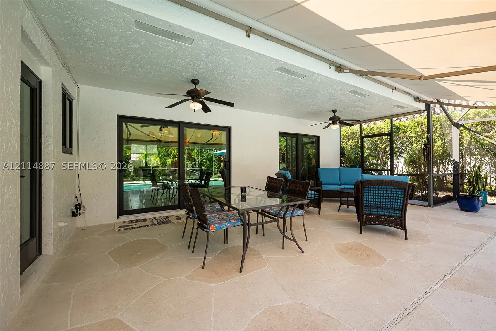 5722 Aspen Ridge Cir