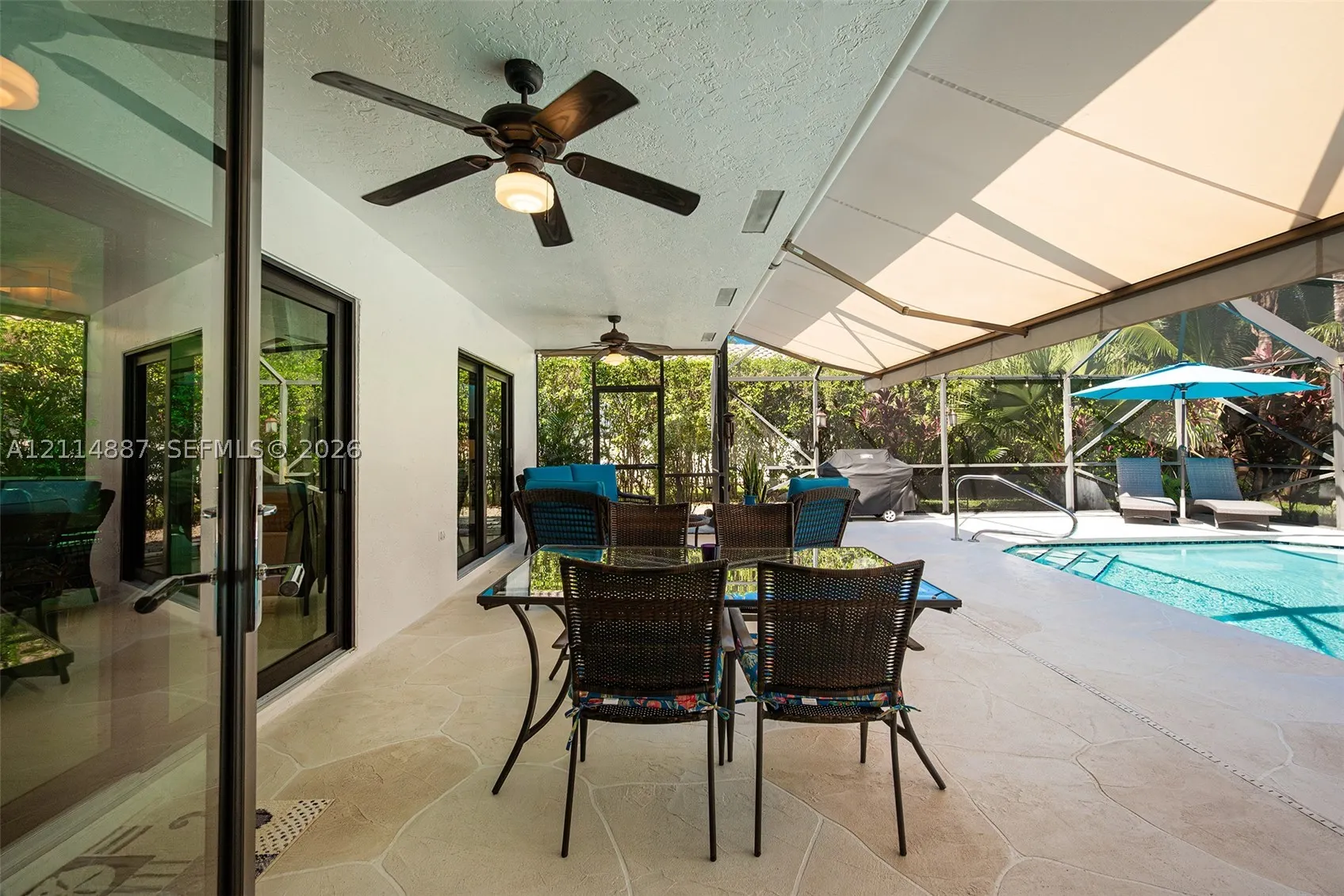 5722 Aspen Ridge Cir