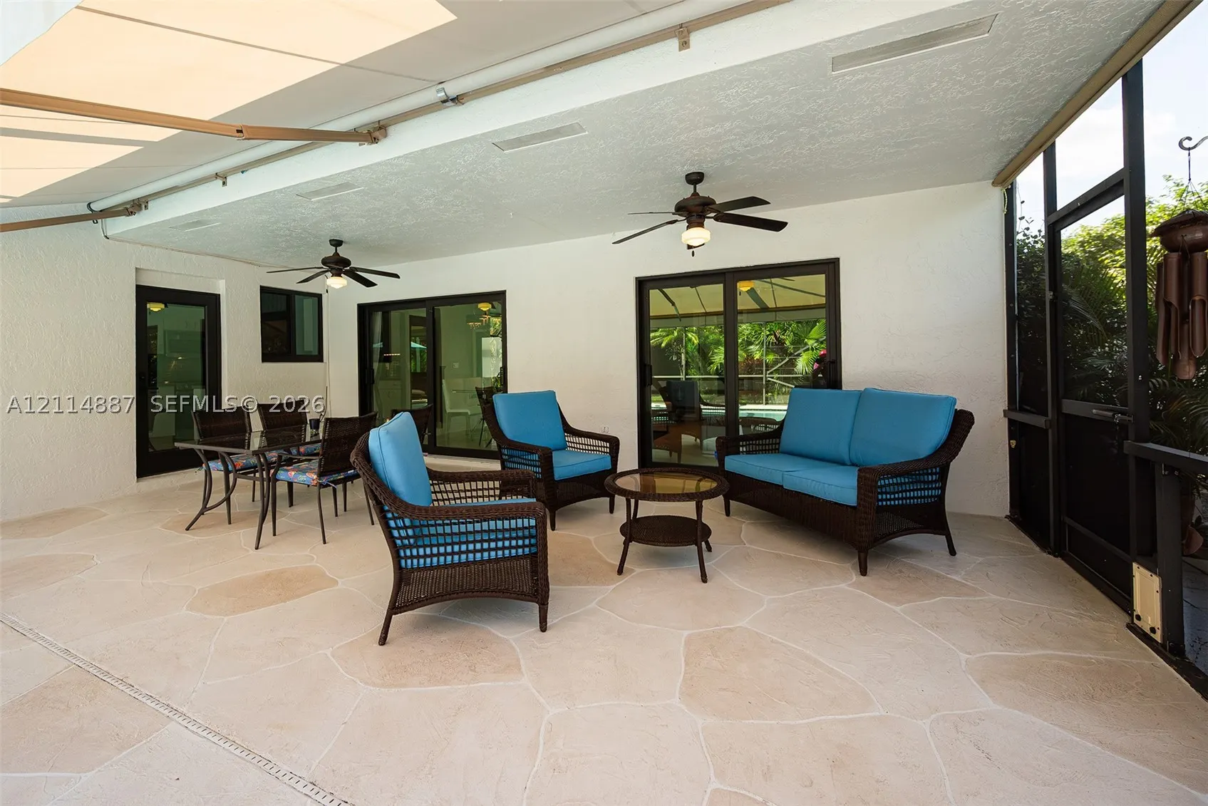 5722 Aspen Ridge Cir