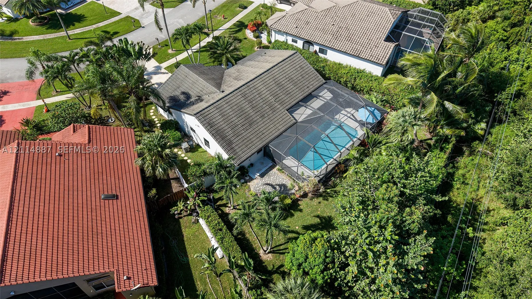 5722 Aspen Ridge Cir