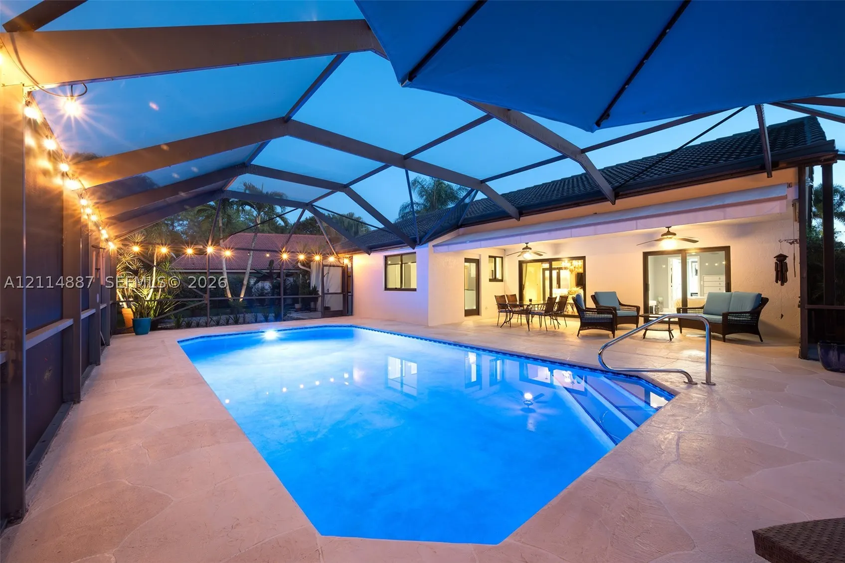 5722 Aspen Ridge Cir