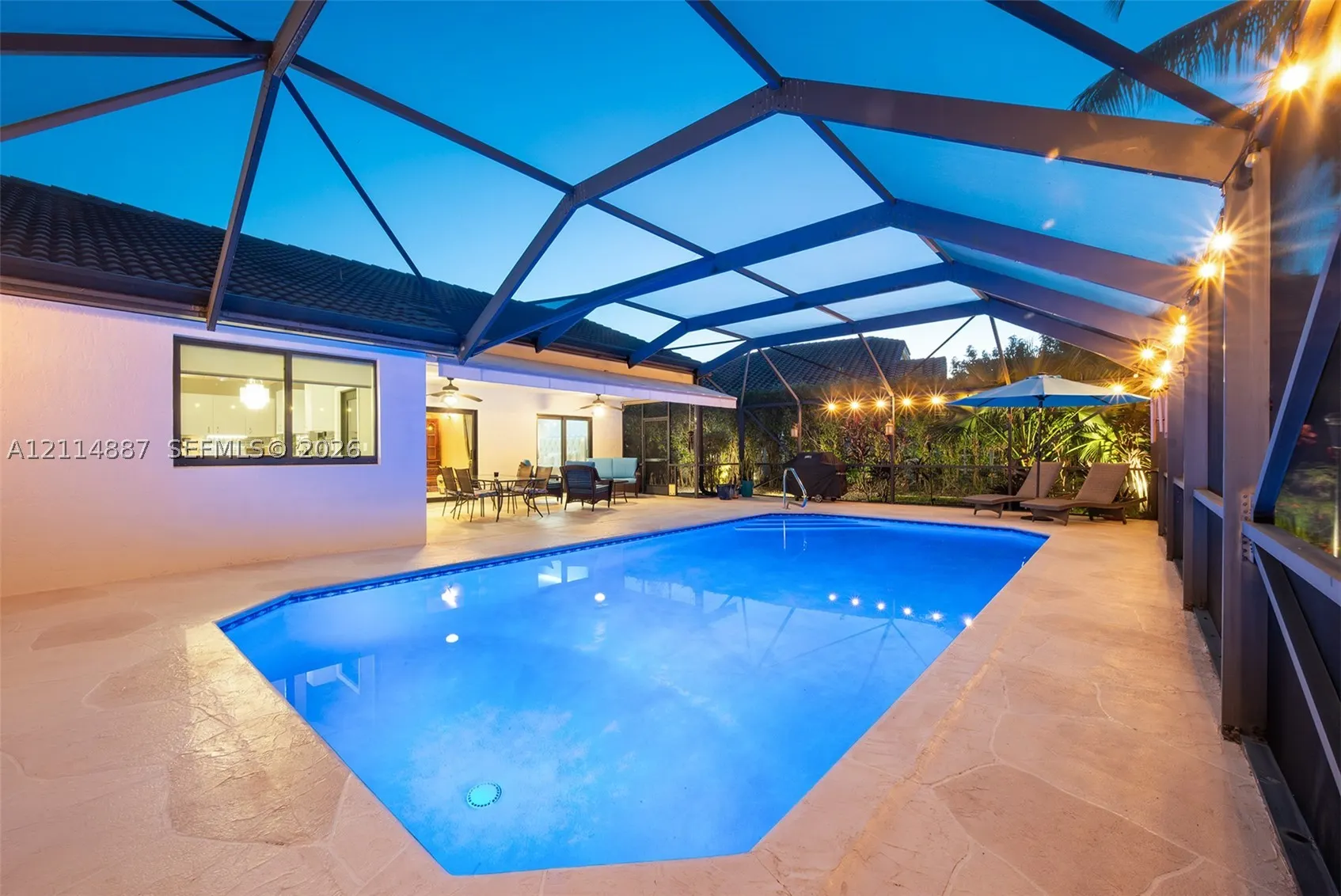 5722 Aspen Ridge Cir