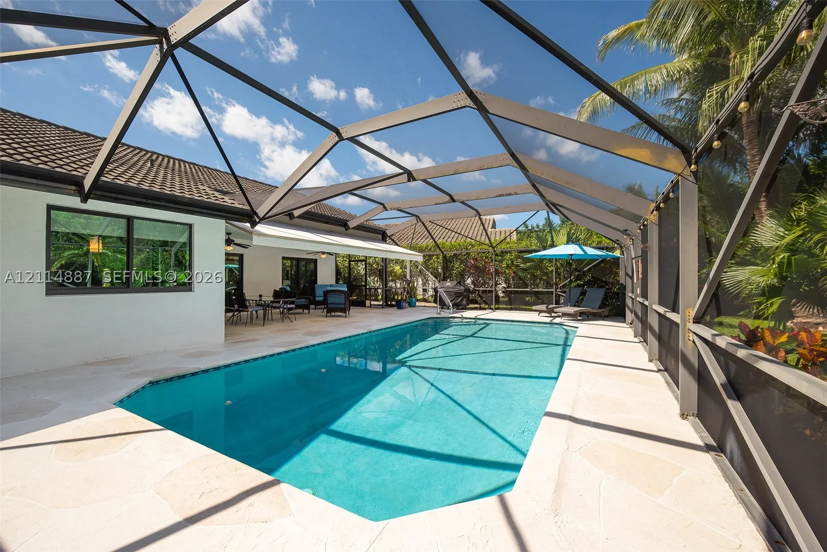 5722 Aspen Ridge Cir