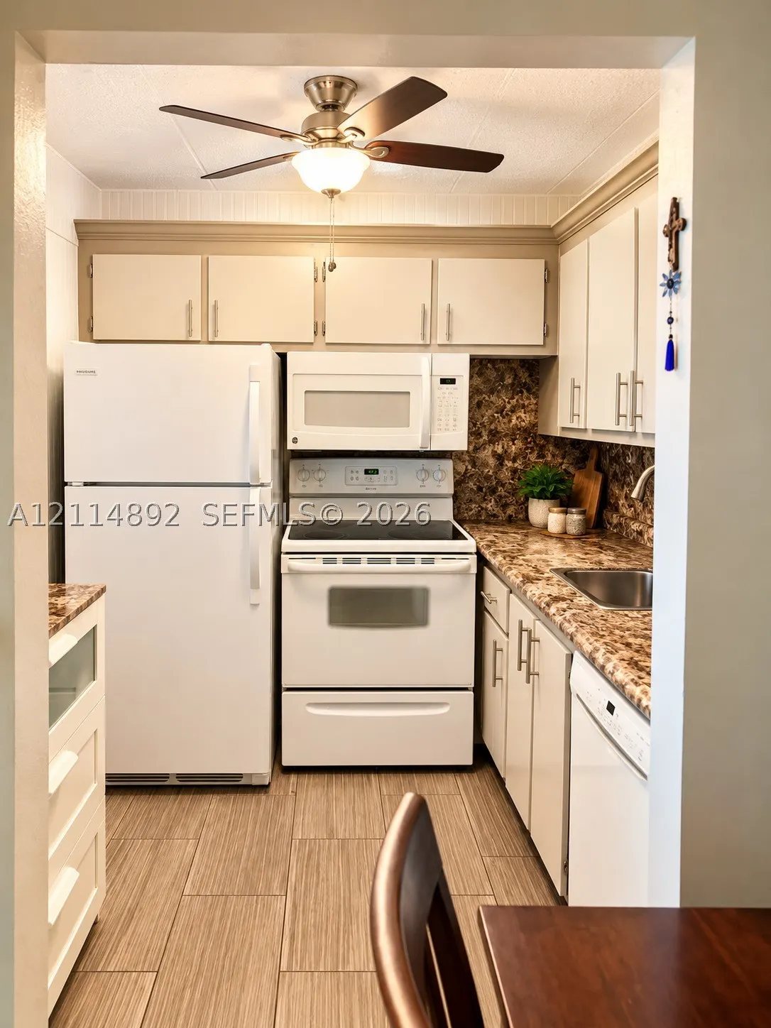582 Durham U #582
