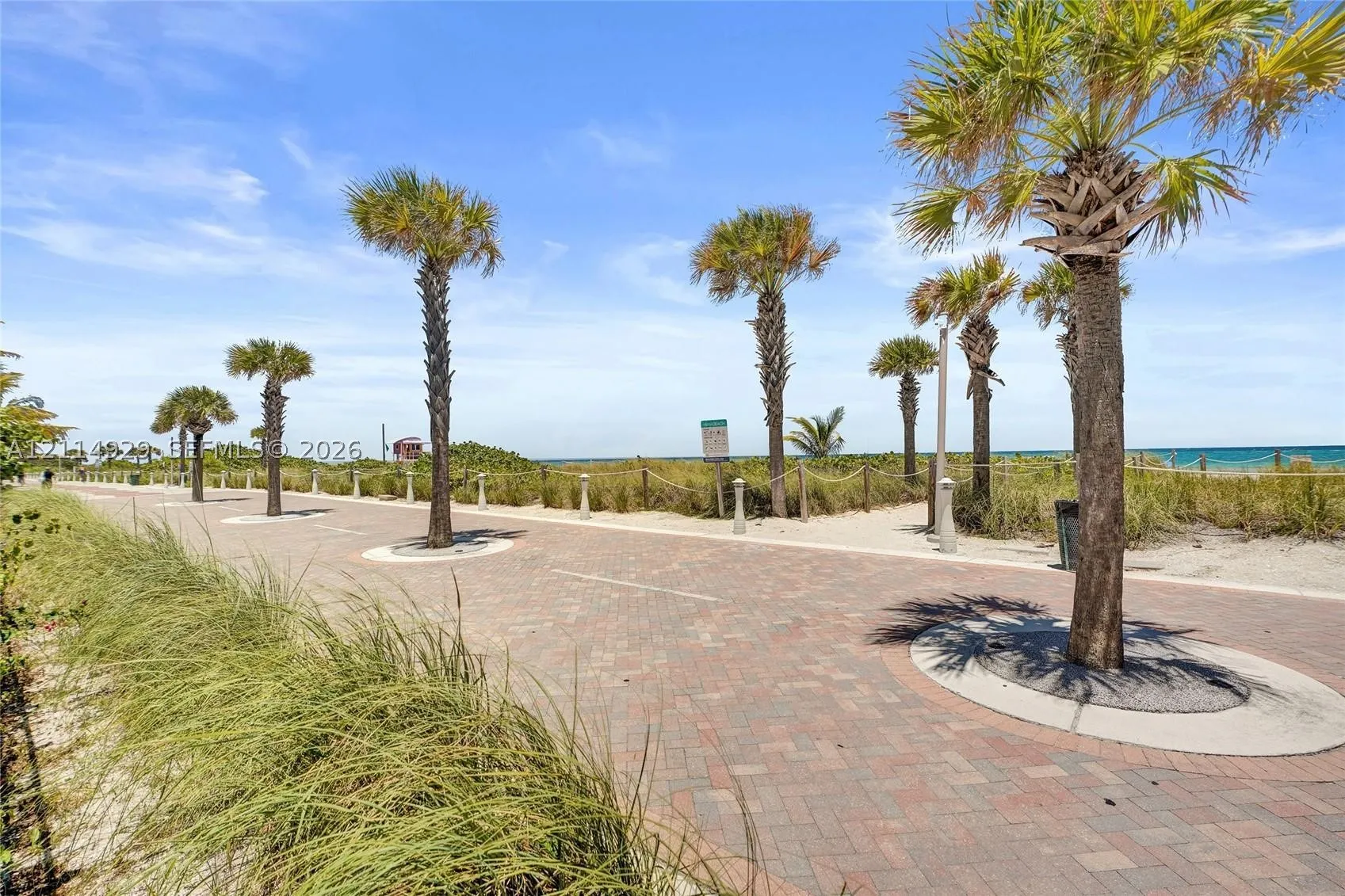 4925 Collins Ave #3H
