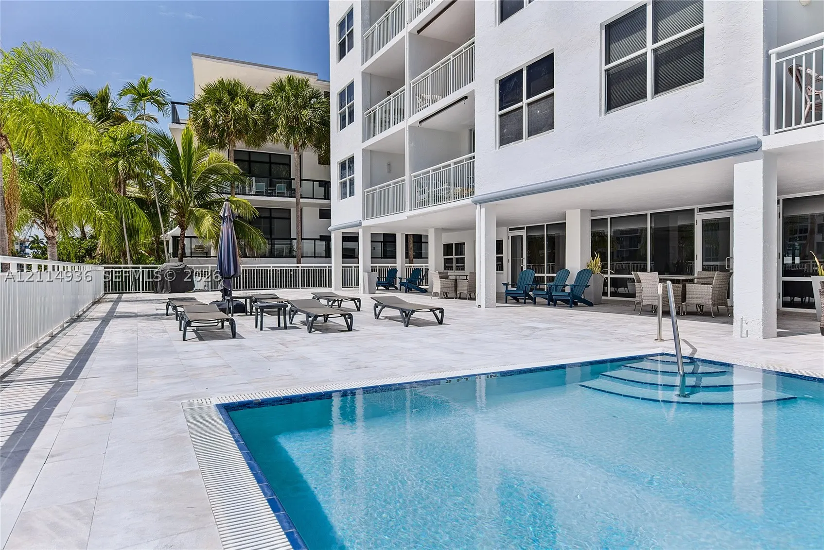 155 Isle Of Venice Dr #602