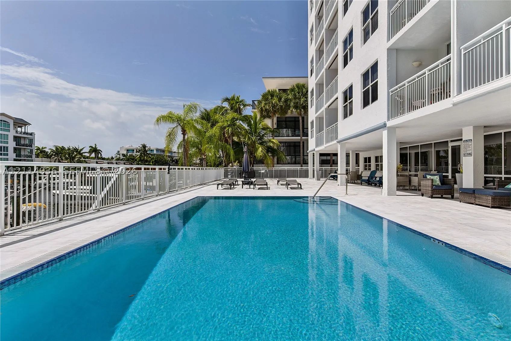 155 Isle Of Venice Dr #602