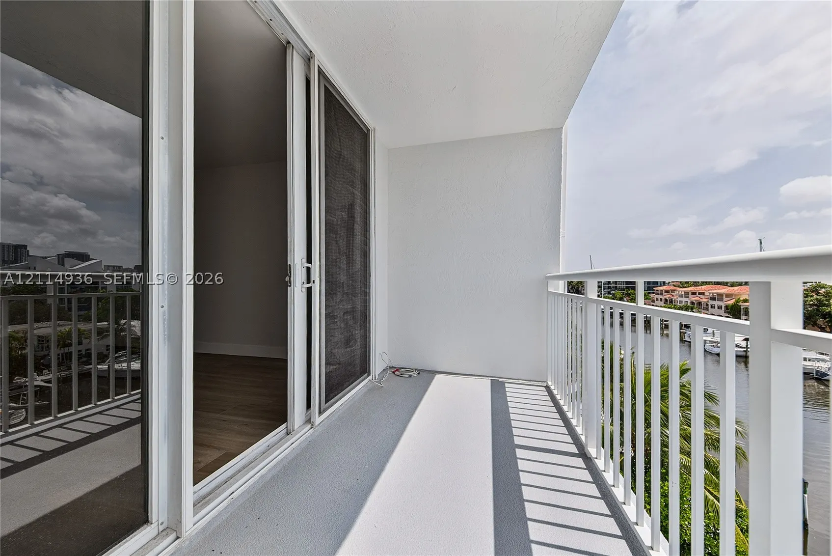 155 Isle Of Venice Dr #602