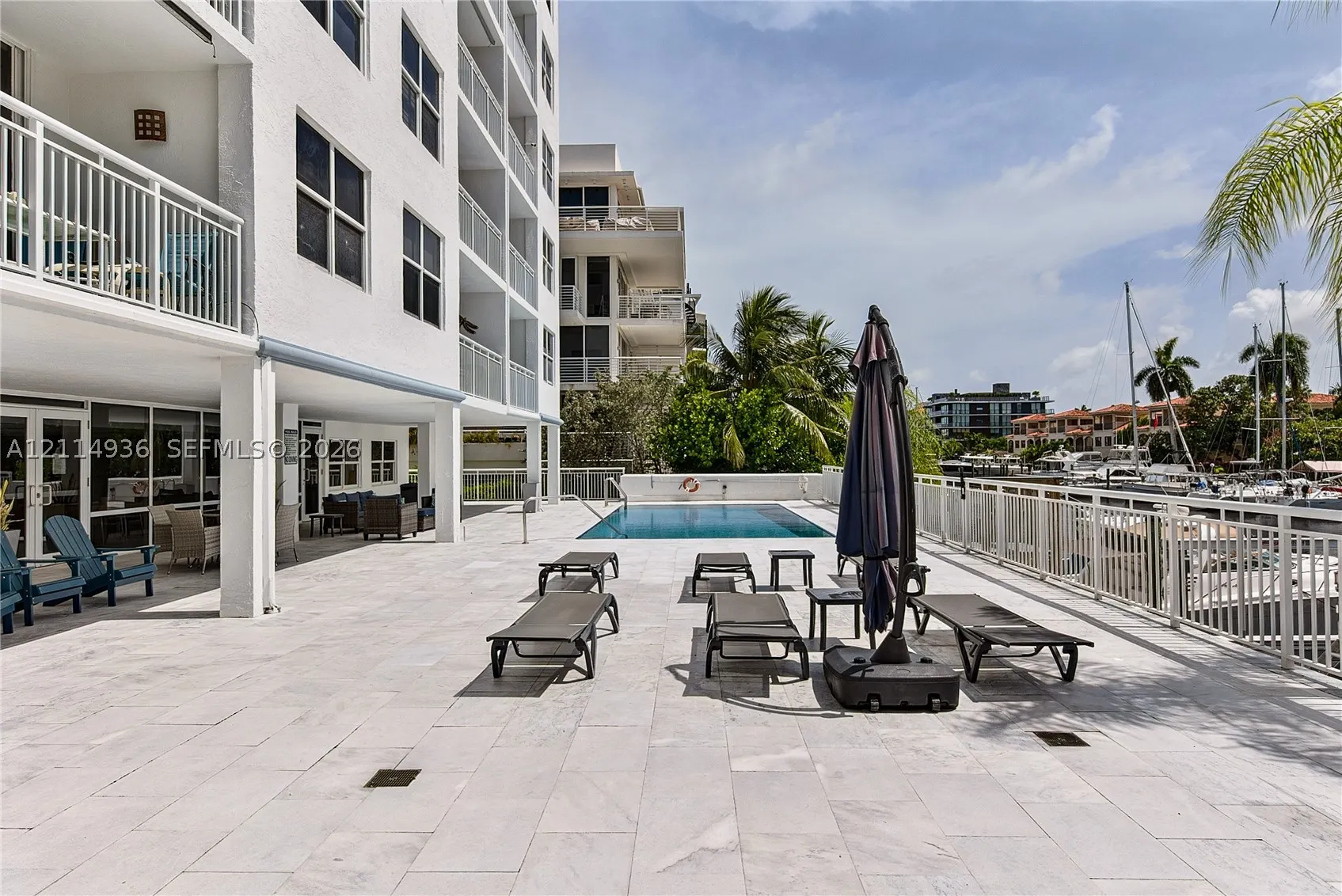 155 Isle Of Venice Dr #602