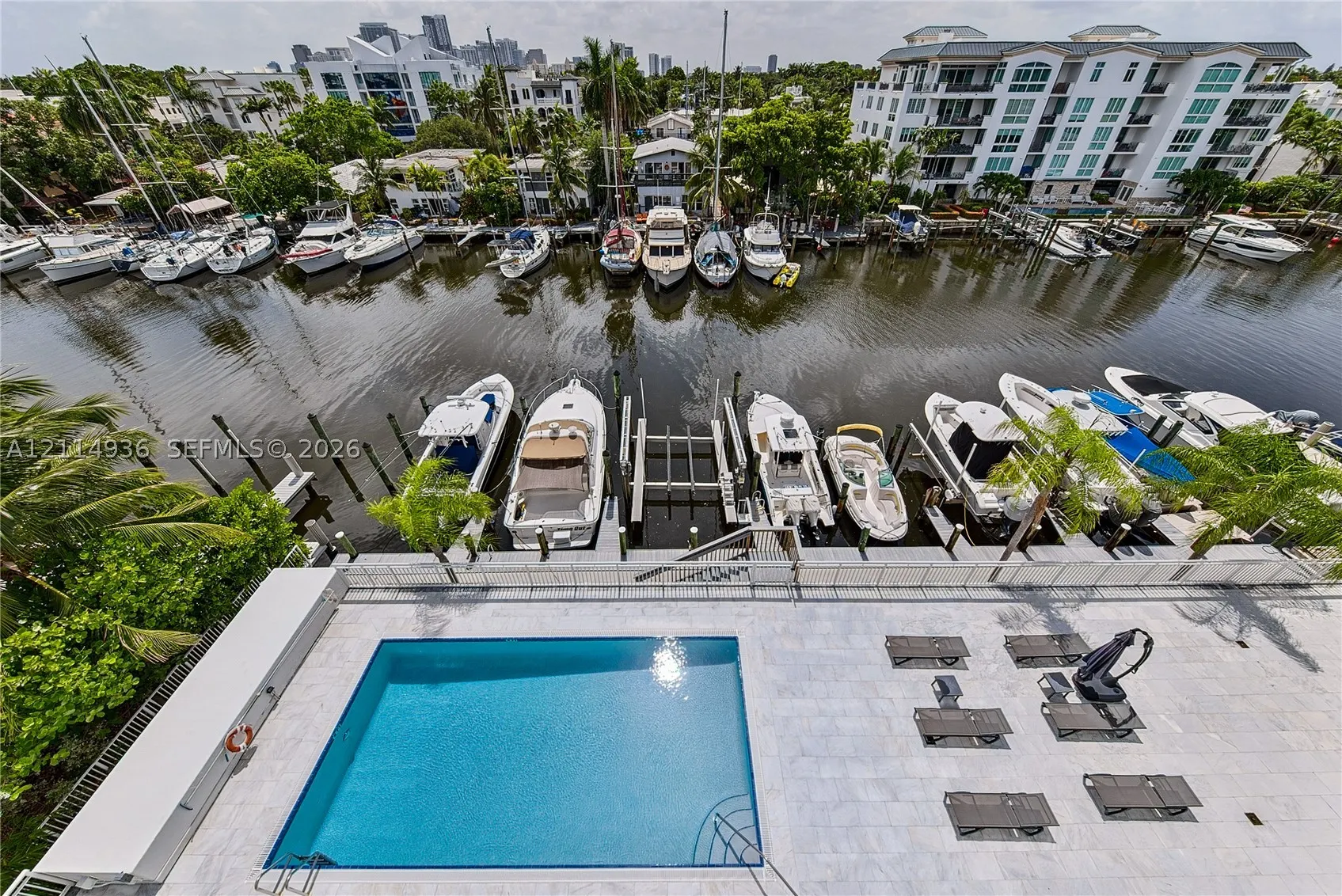 155 Isle Of Venice Dr #602