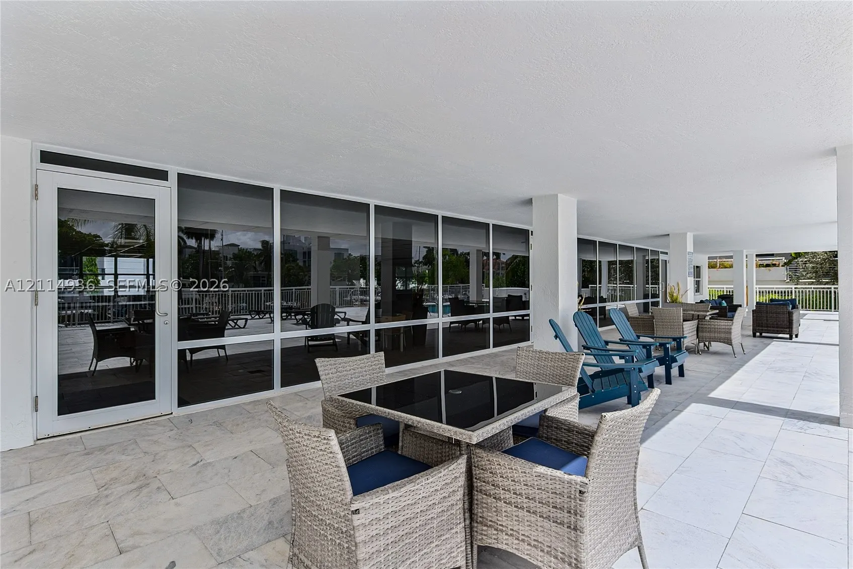155 Isle Of Venice Dr #602