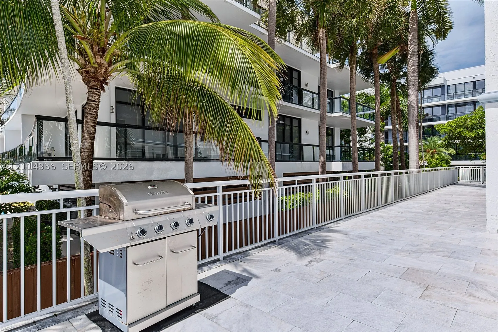 155 Isle Of Venice Dr #602