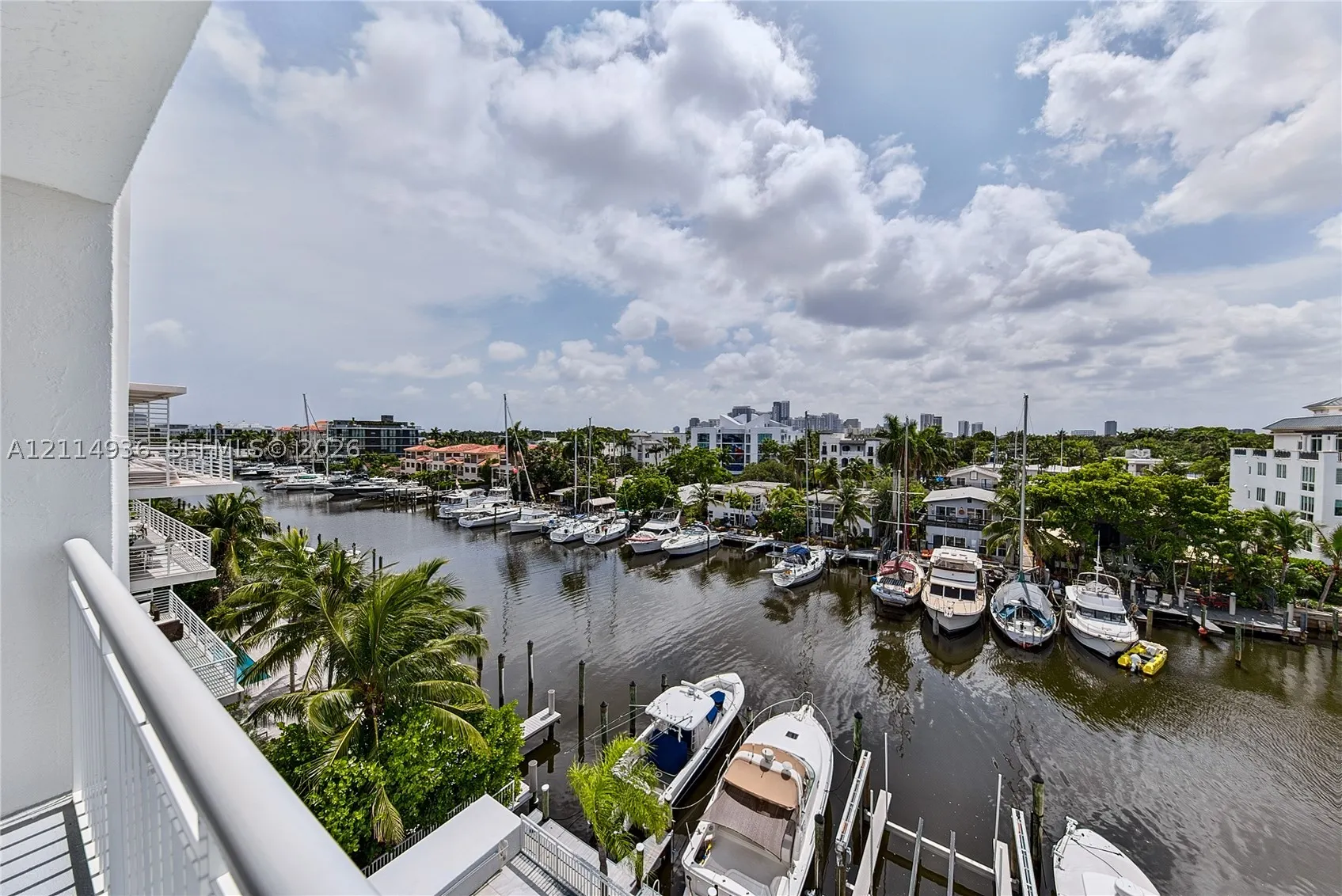 155 Isle Of Venice Dr #602