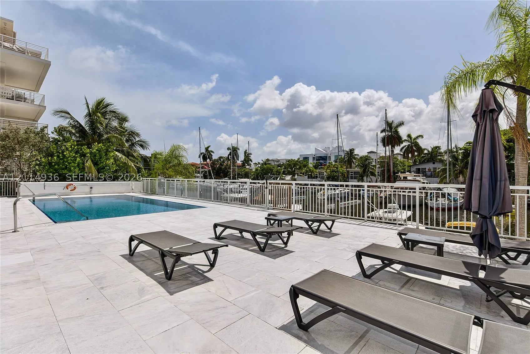 155 Isle Of Venice Dr #602