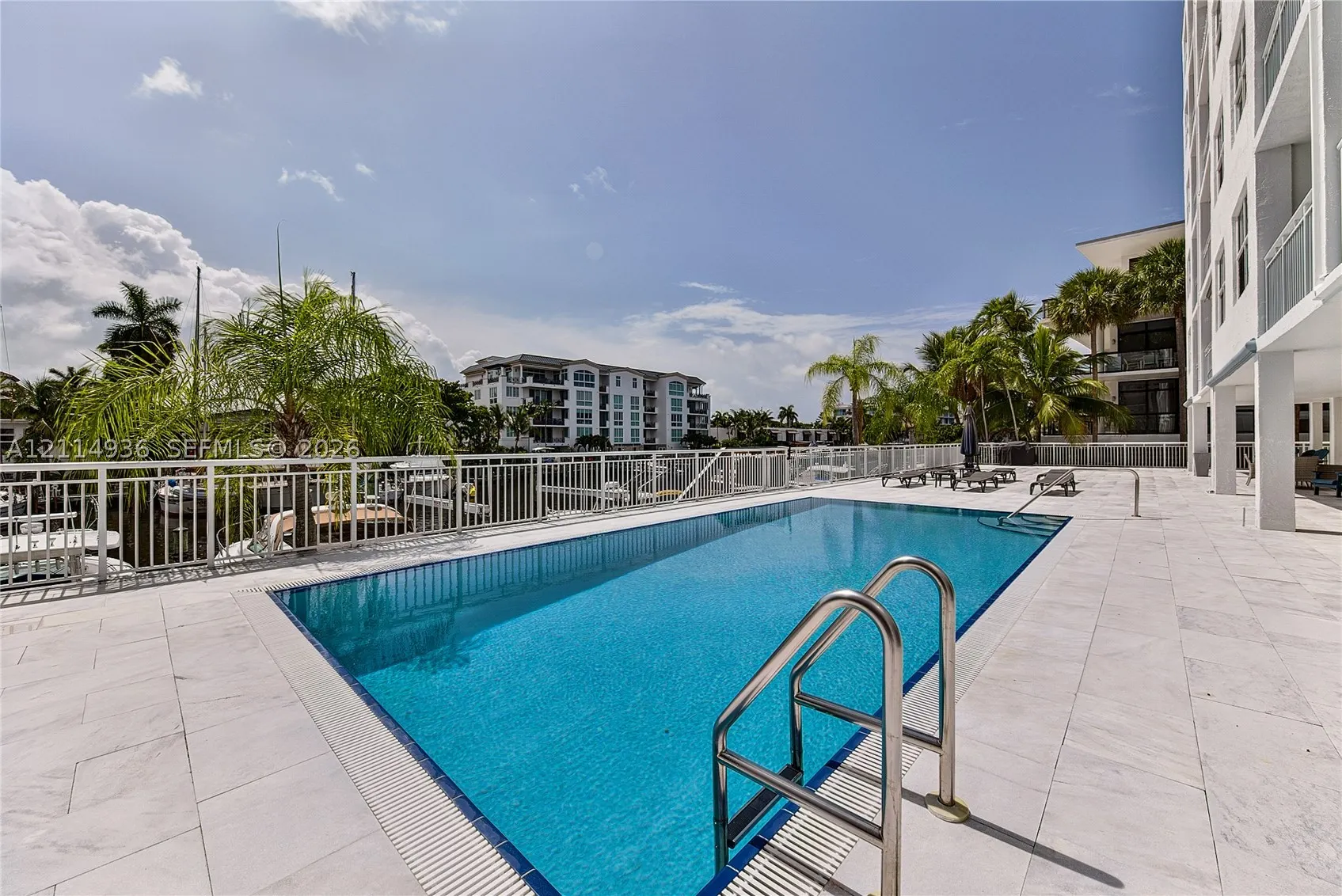 155 Isle Of Venice Dr #602