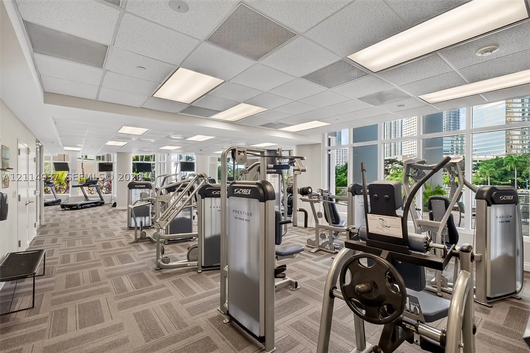 801 Brickell Key Blvd #409