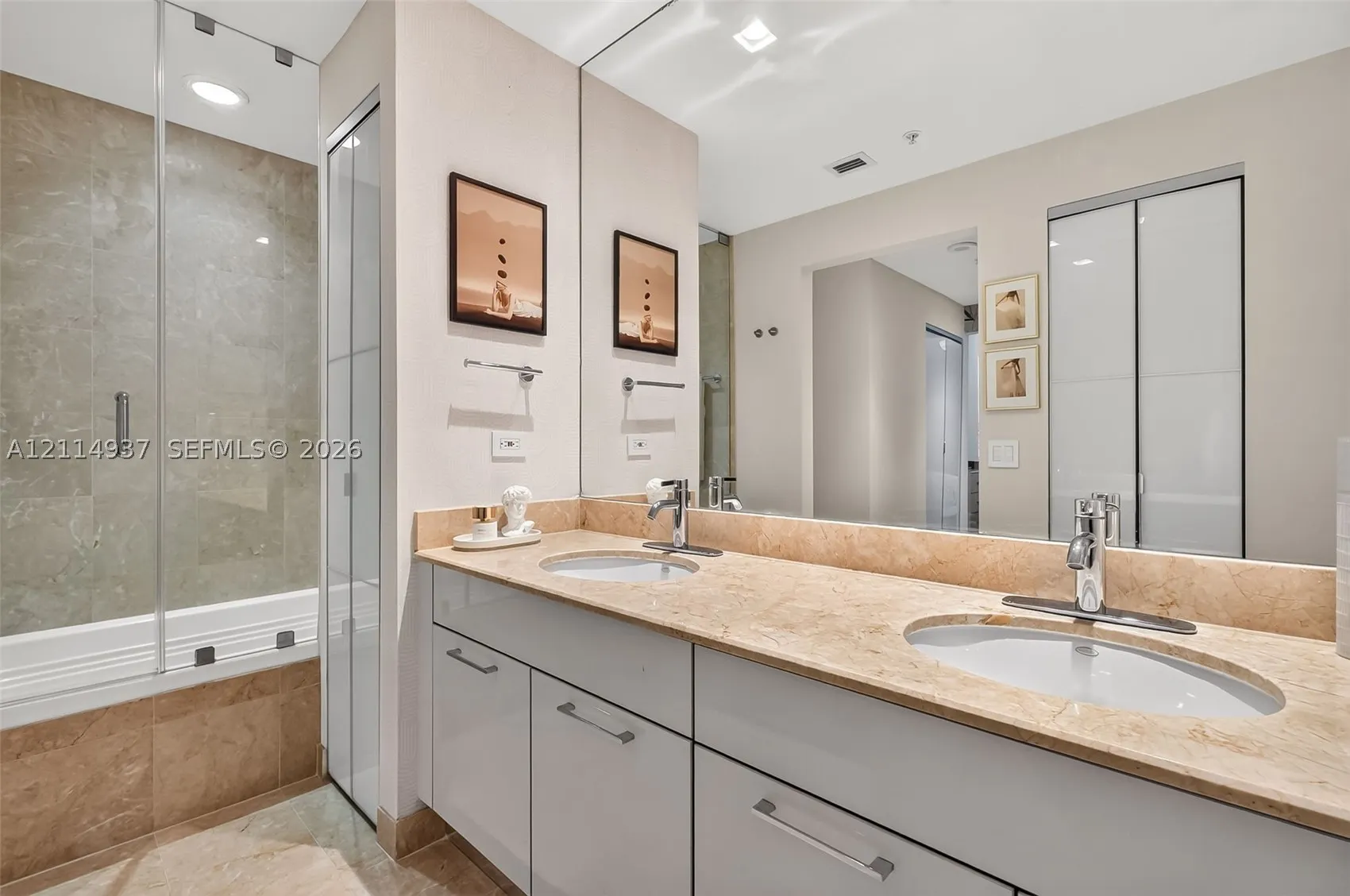 801 Brickell Key Blvd #409
