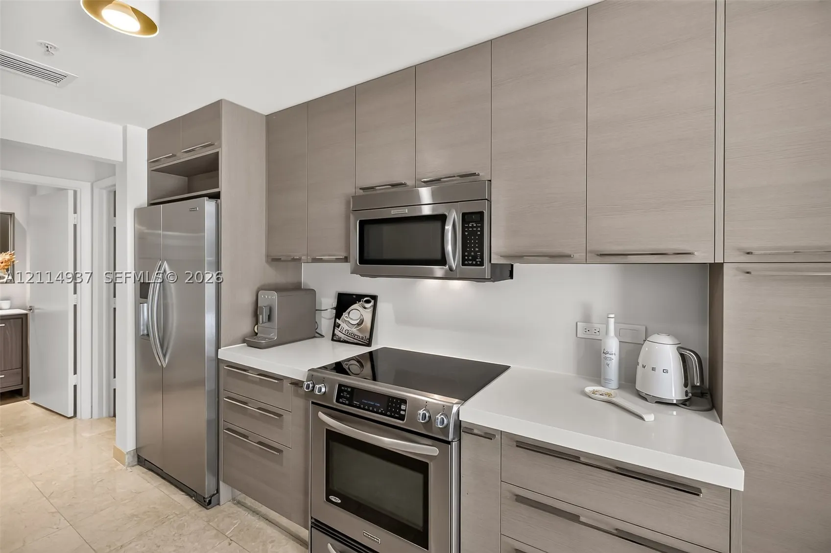 801 Brickell Key Blvd #409