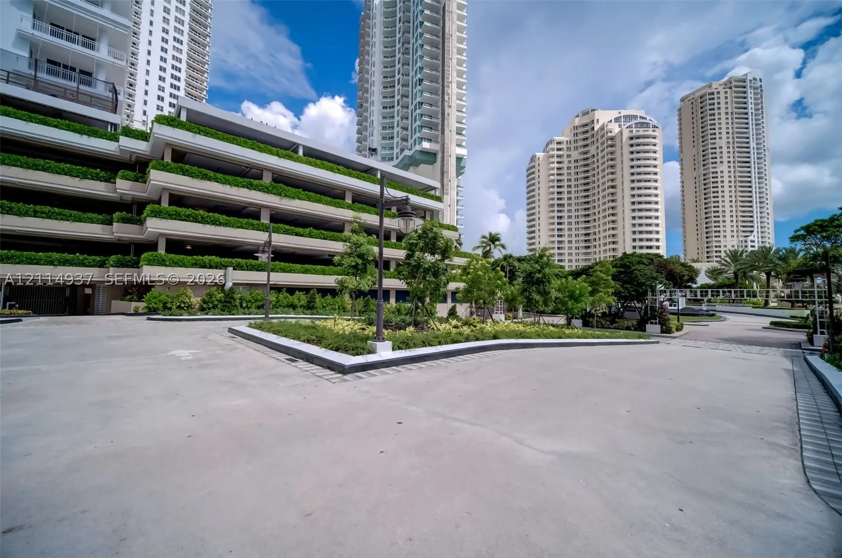 801 Brickell Key Blvd #409