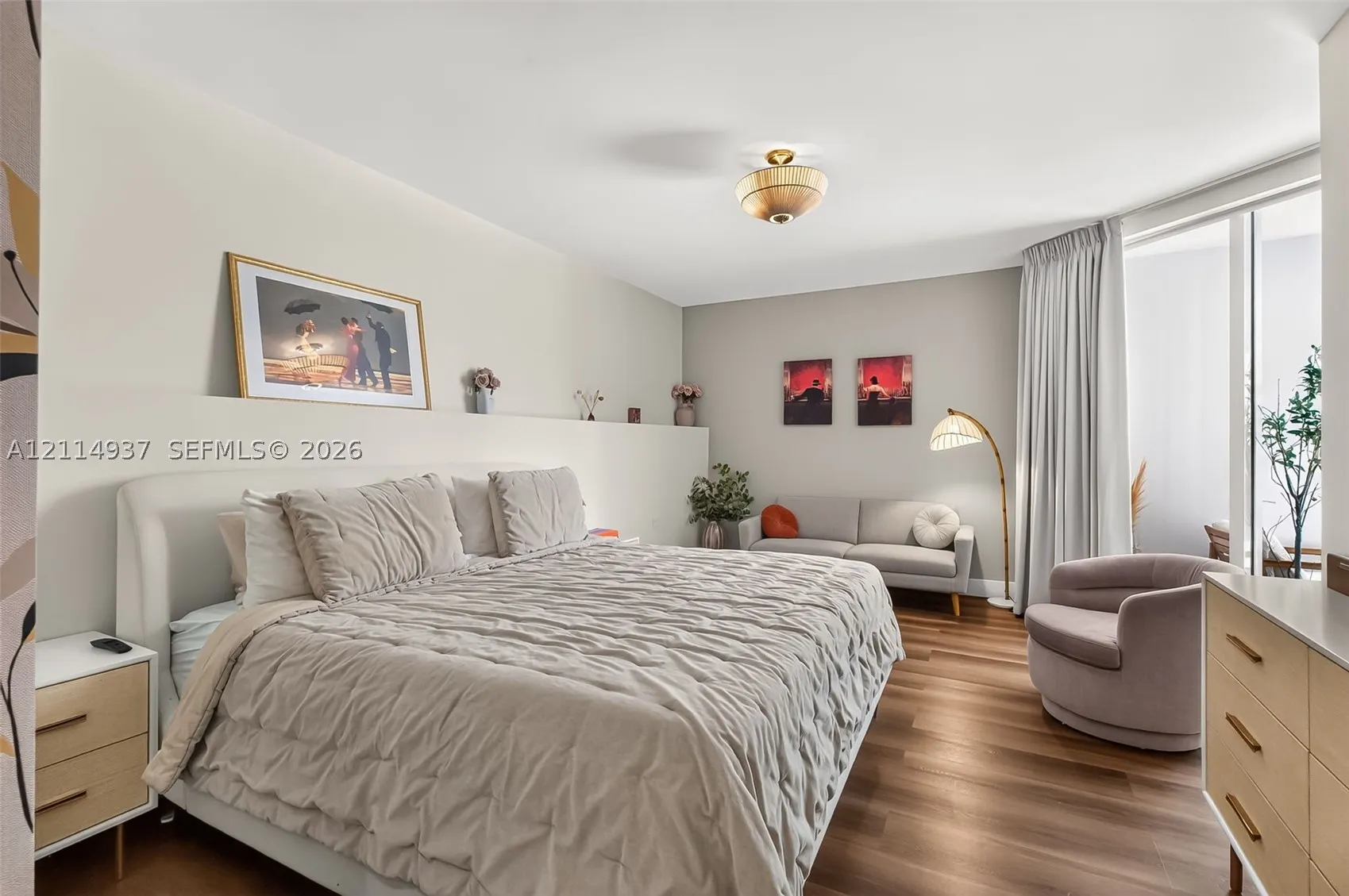 801 Brickell Key Blvd #409