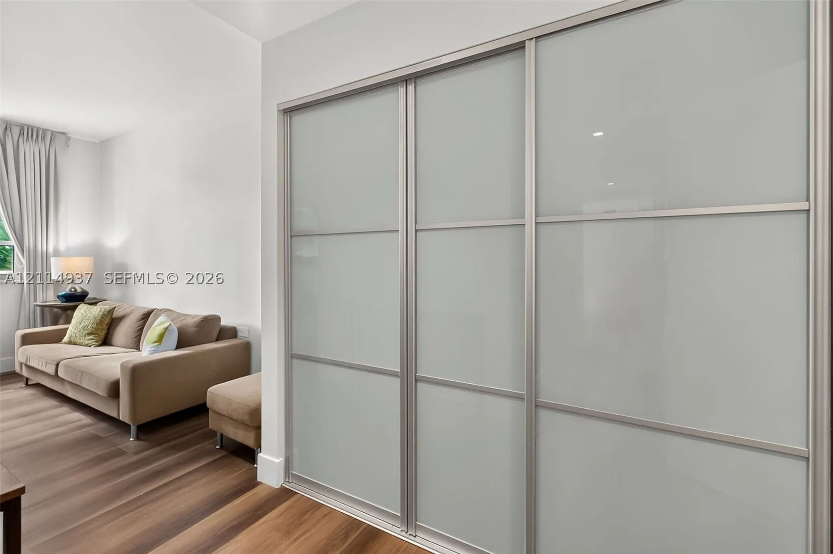 801 Brickell Key Blvd #409