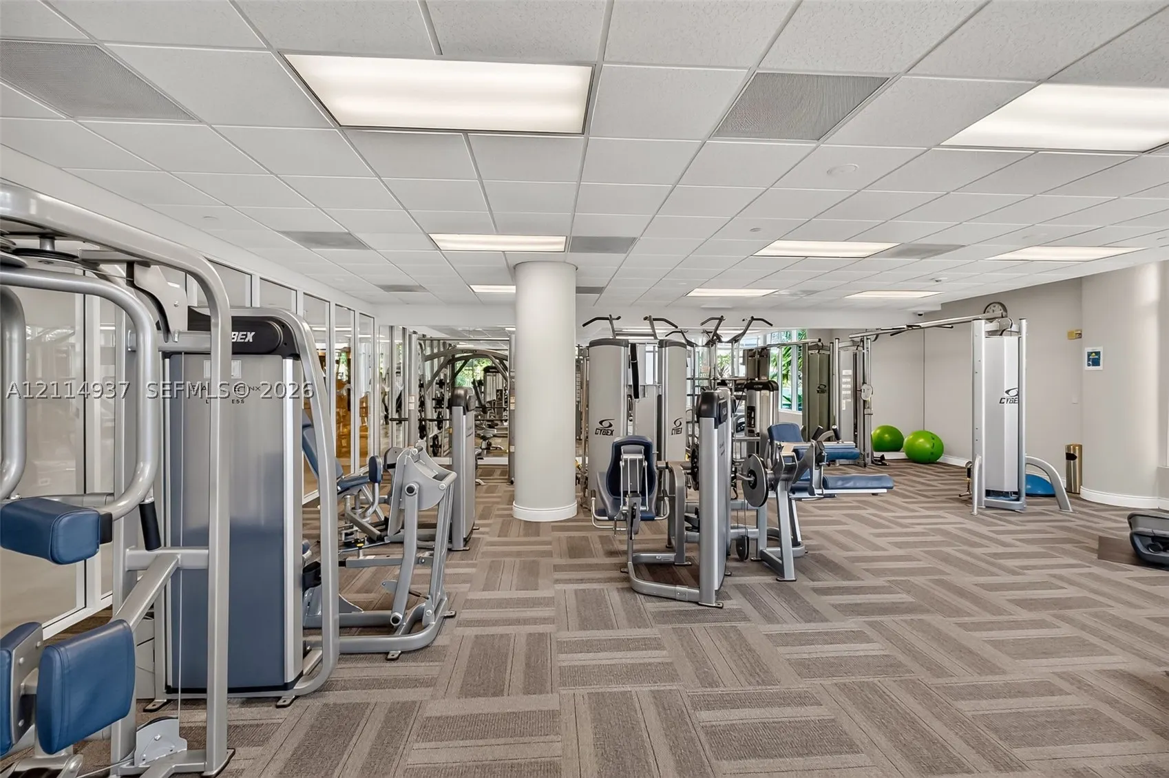 801 Brickell Key Blvd #409