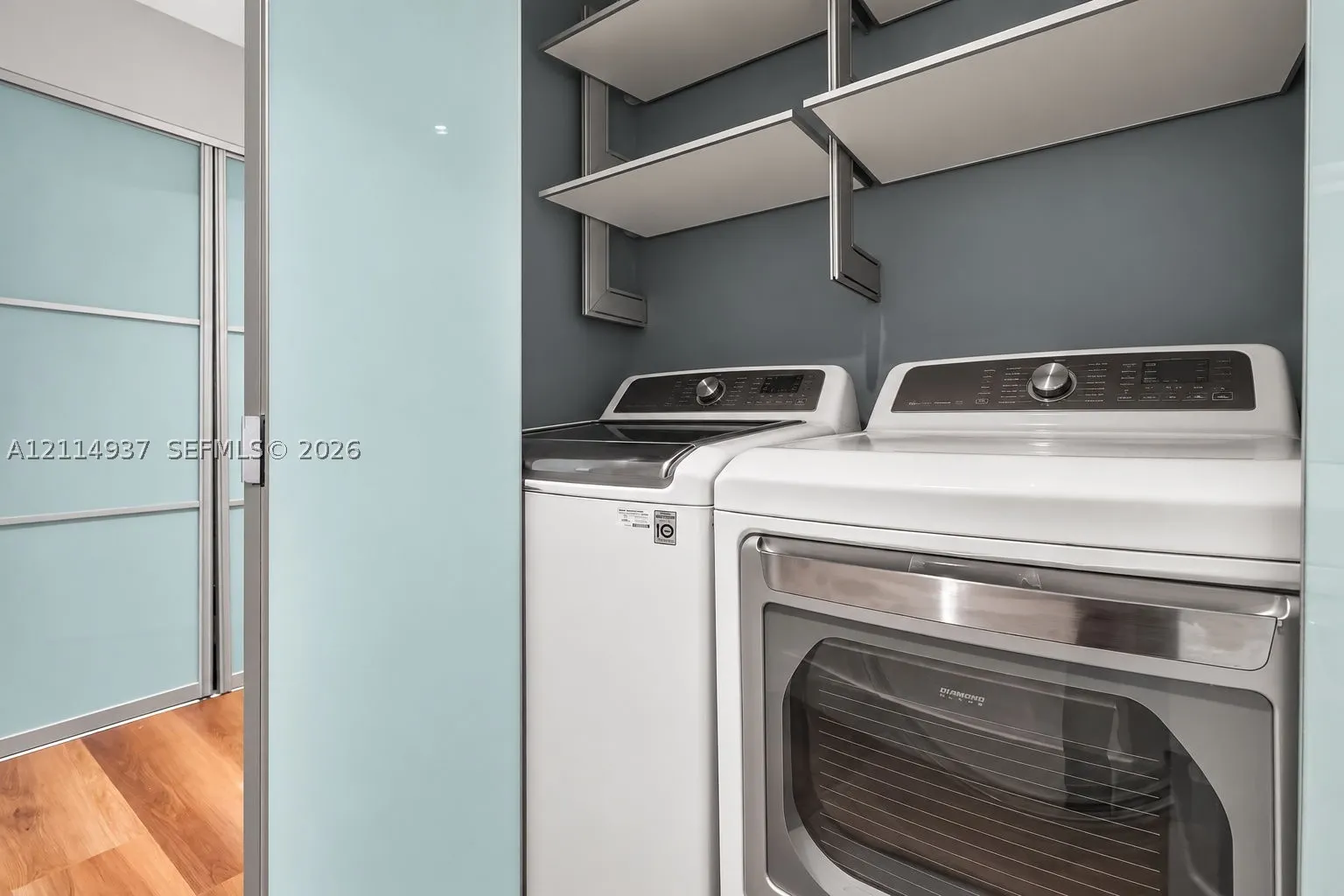 801 Brickell Key Blvd #409
