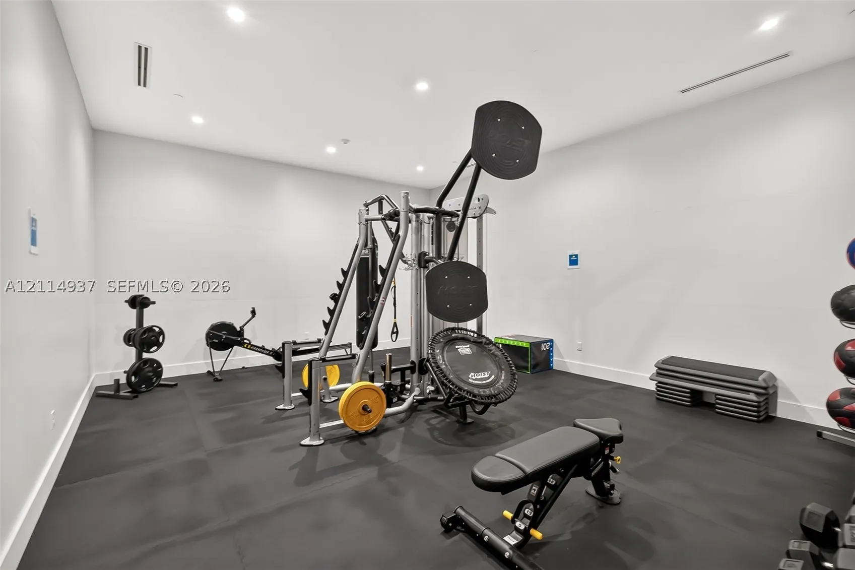 801 Brickell Key Blvd #409