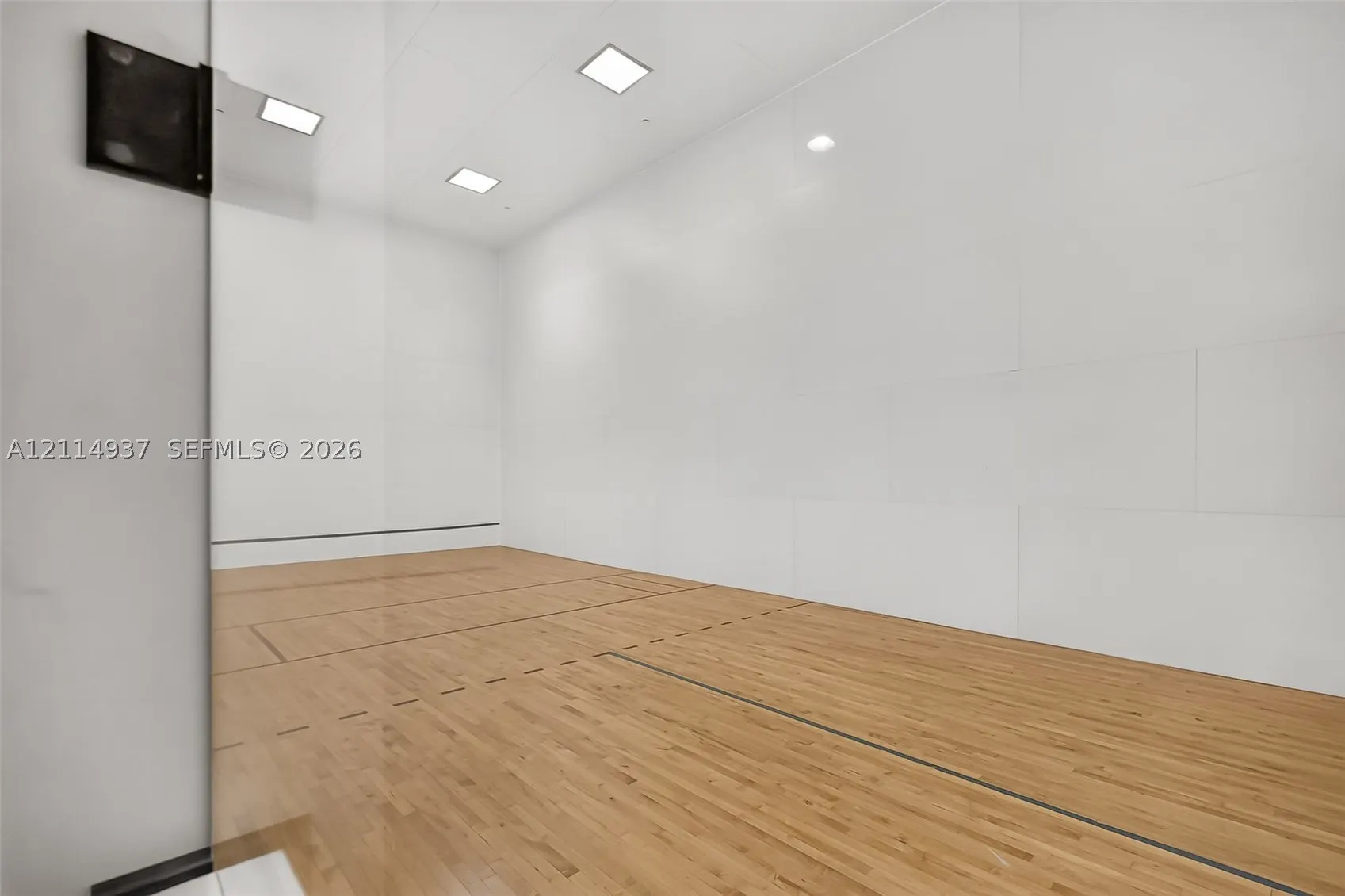 801 Brickell Key Blvd #409
