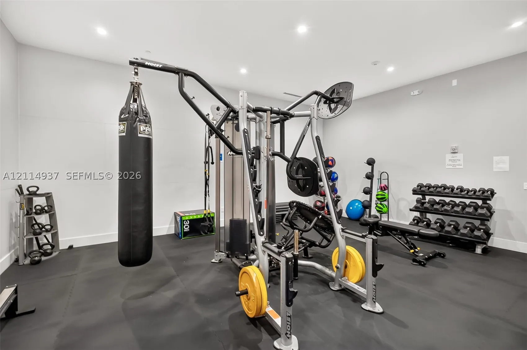 801 Brickell Key Blvd #409