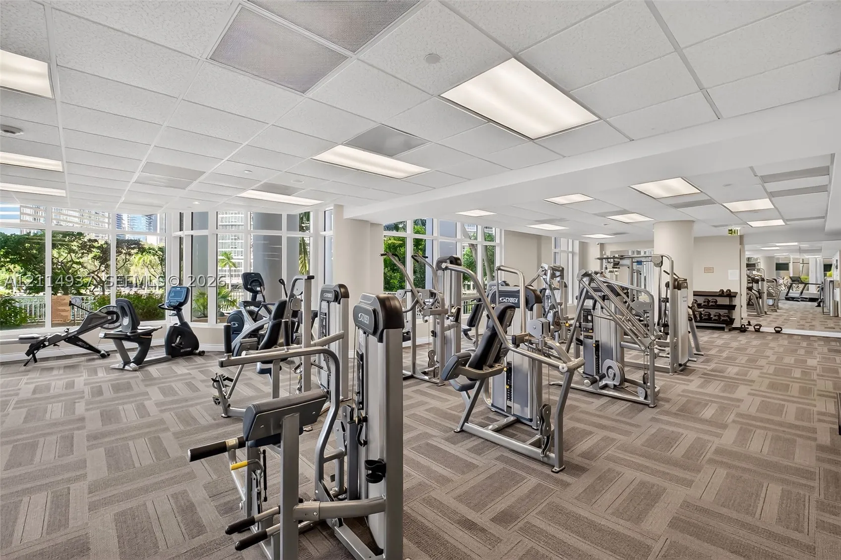 801 Brickell Key Blvd #409