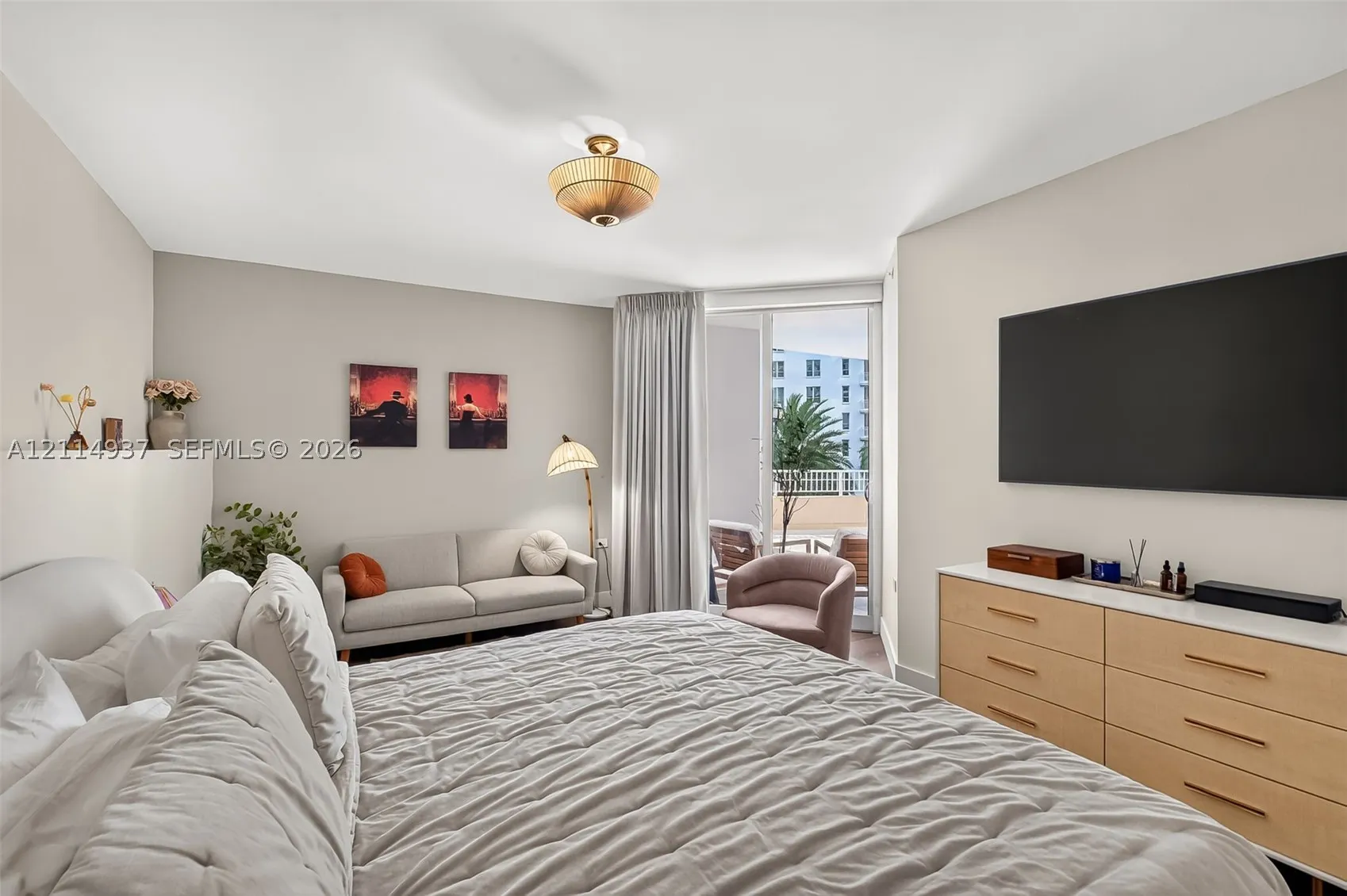 801 Brickell Key Blvd #409