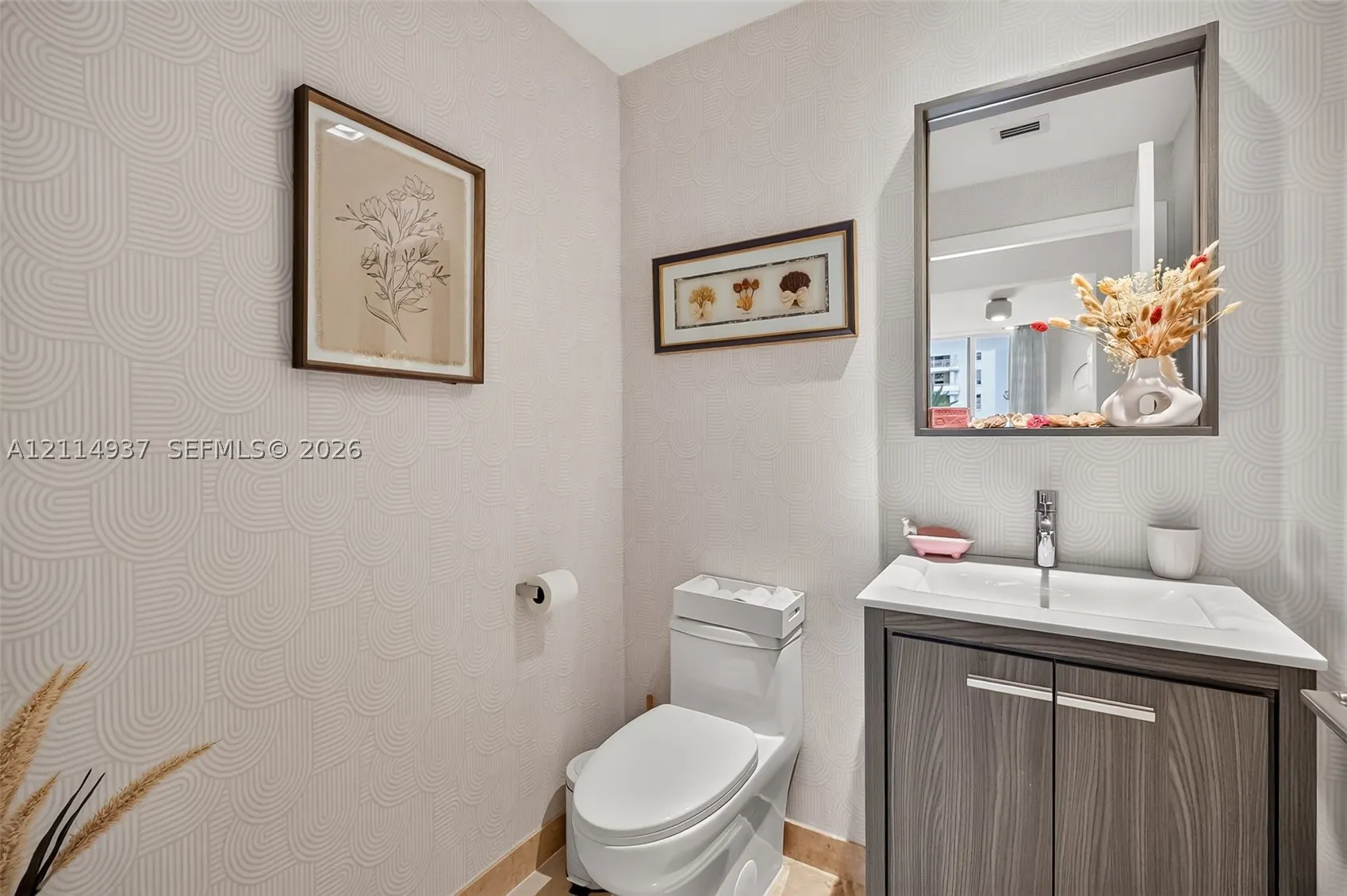 801 Brickell Key Blvd #409