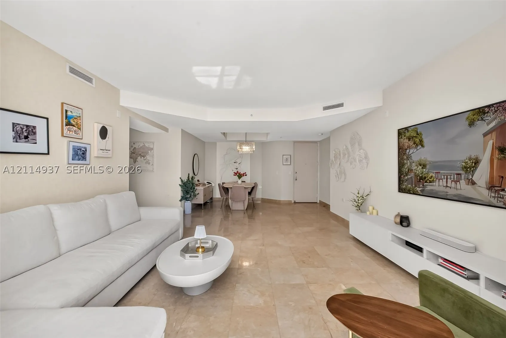 801 Brickell Key Blvd #409