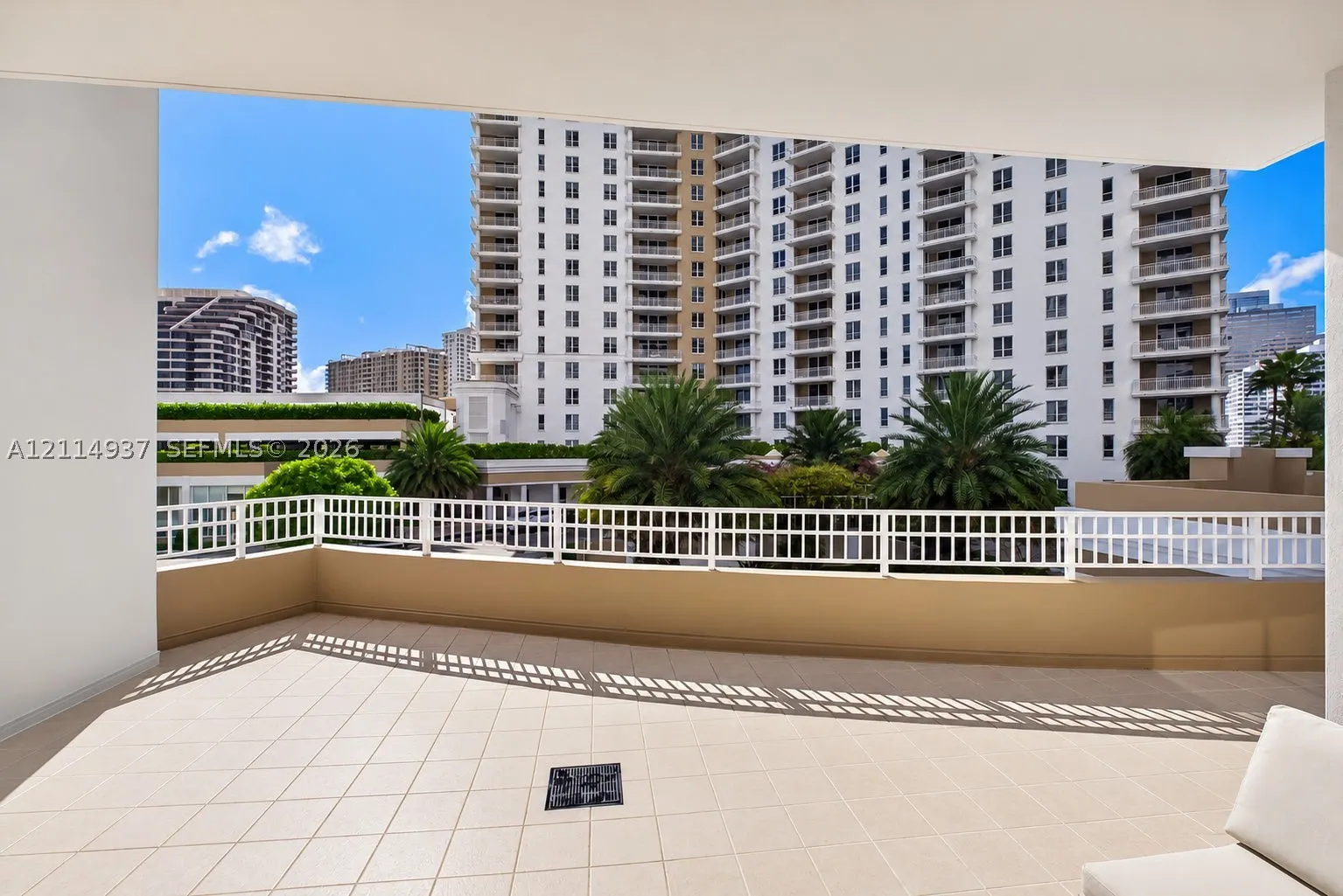 801 Brickell Key Blvd #409