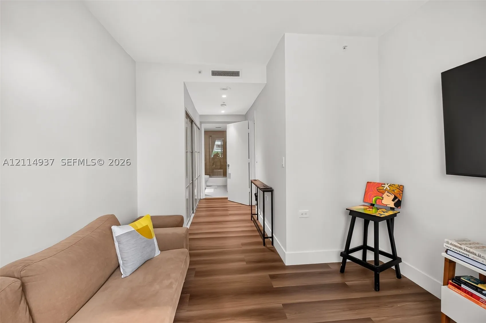 801 Brickell Key Blvd #409