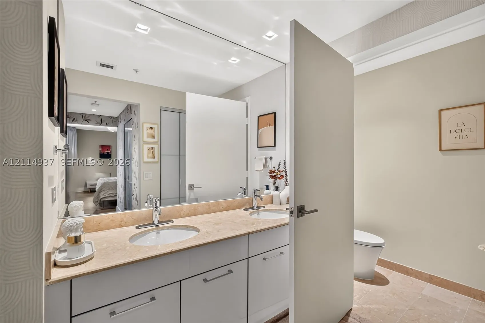 801 Brickell Key Blvd #409
