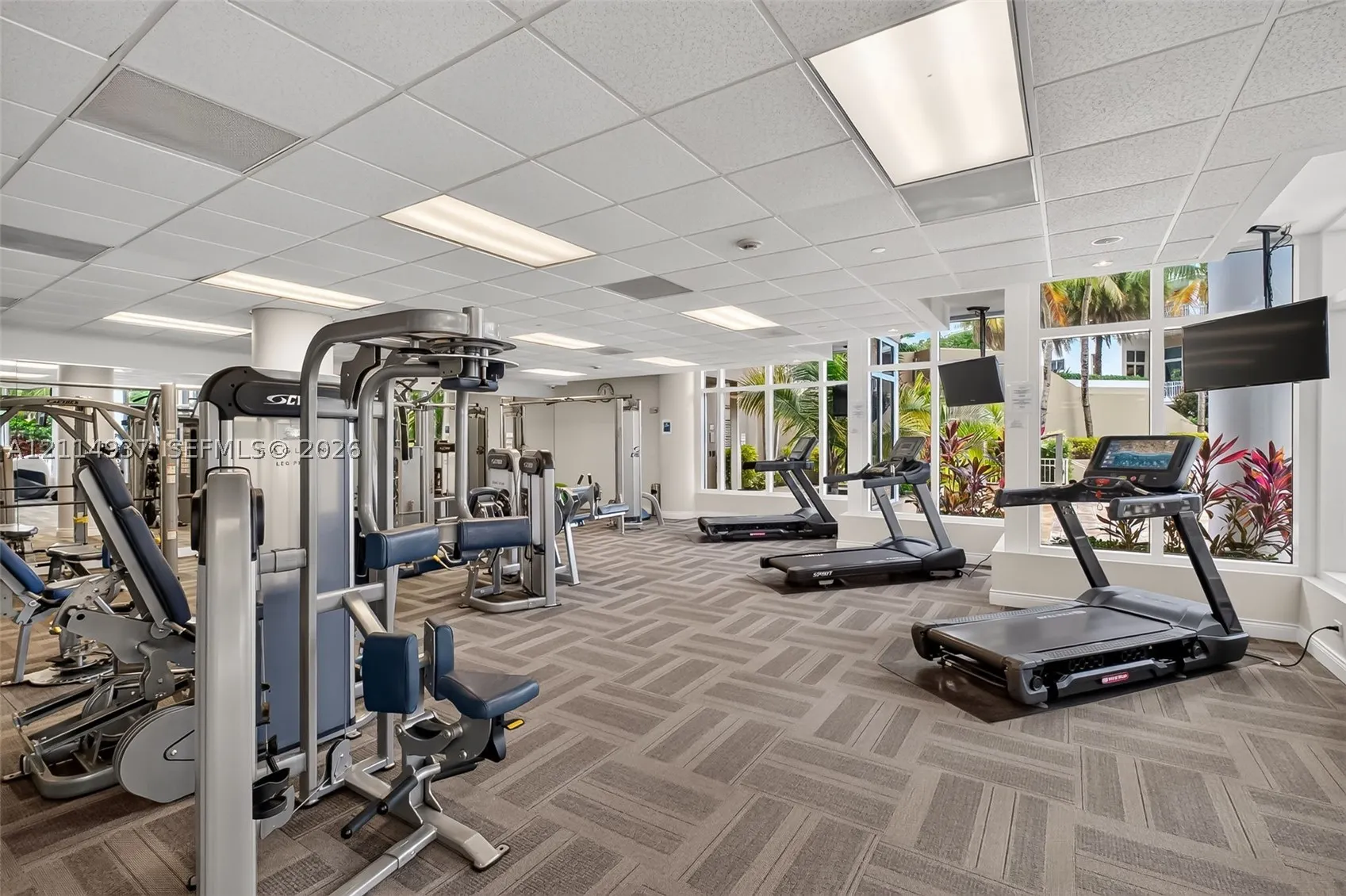 801 Brickell Key Blvd #409