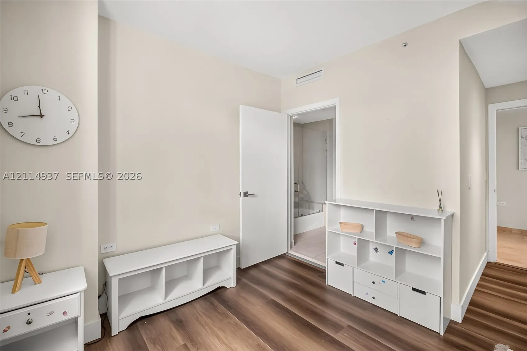 801 Brickell Key Blvd #409