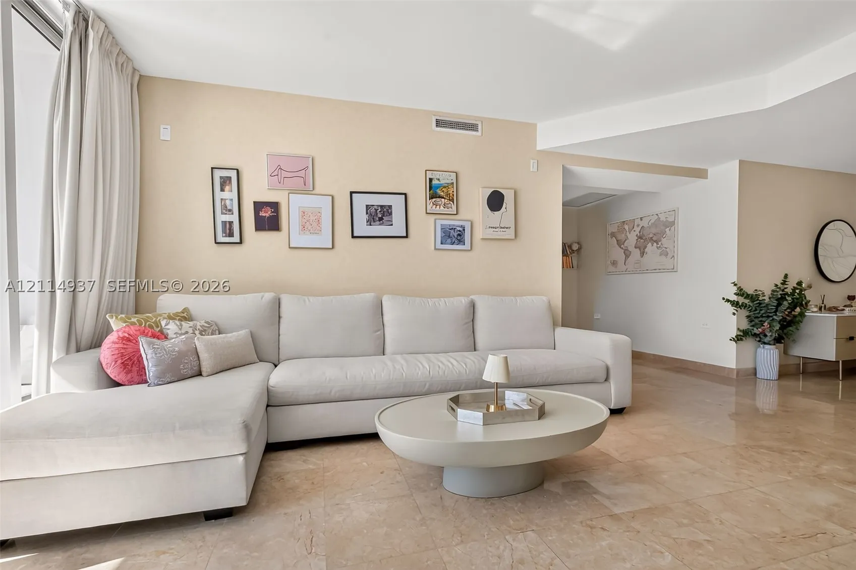801 Brickell Key Blvd #409