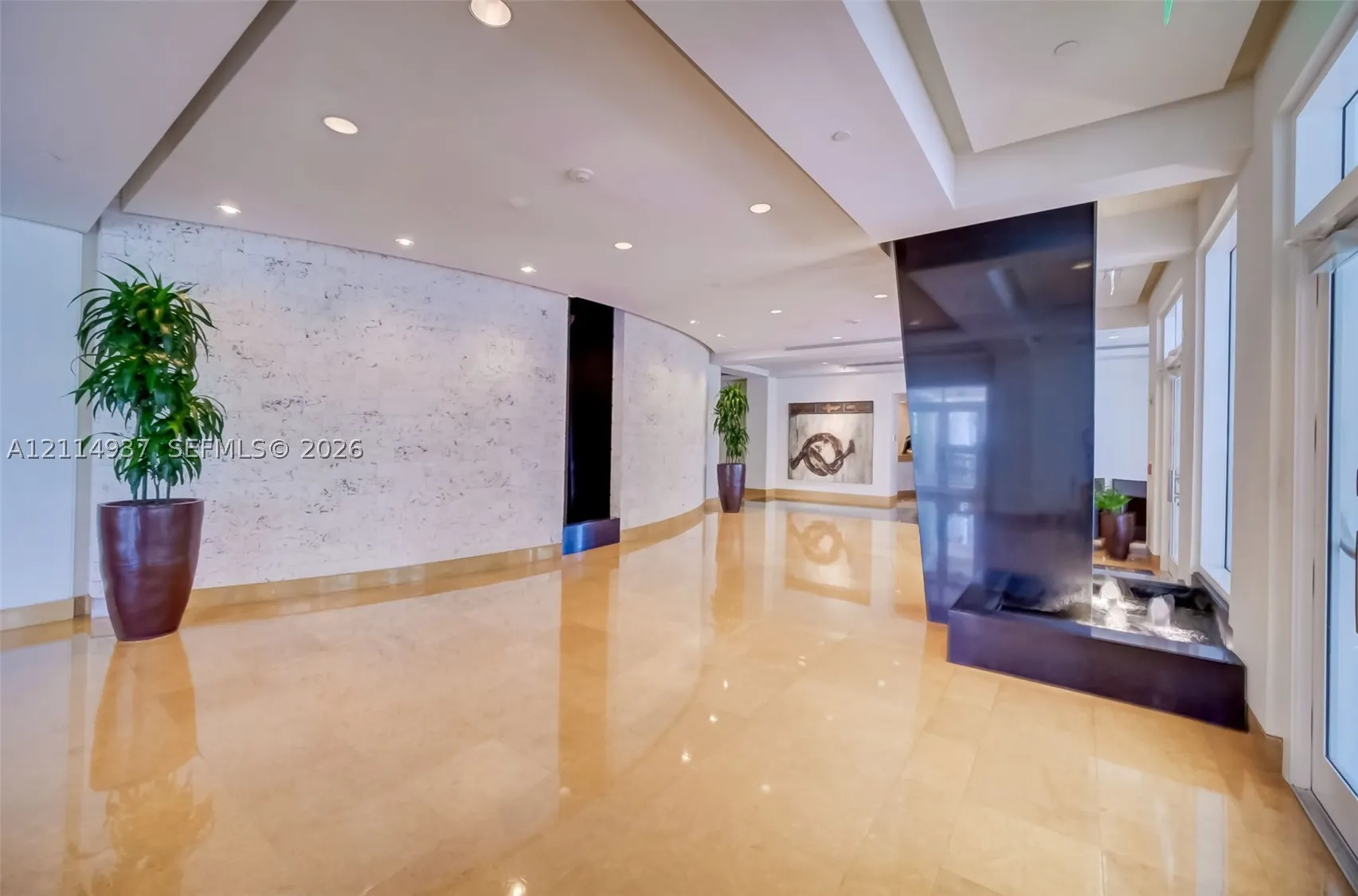 801 Brickell Key Blvd #409