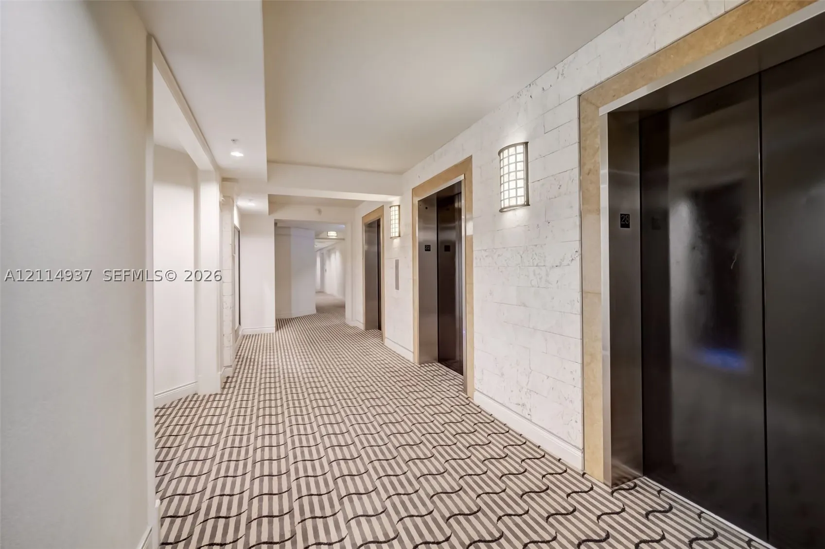 801 Brickell Key Blvd #409