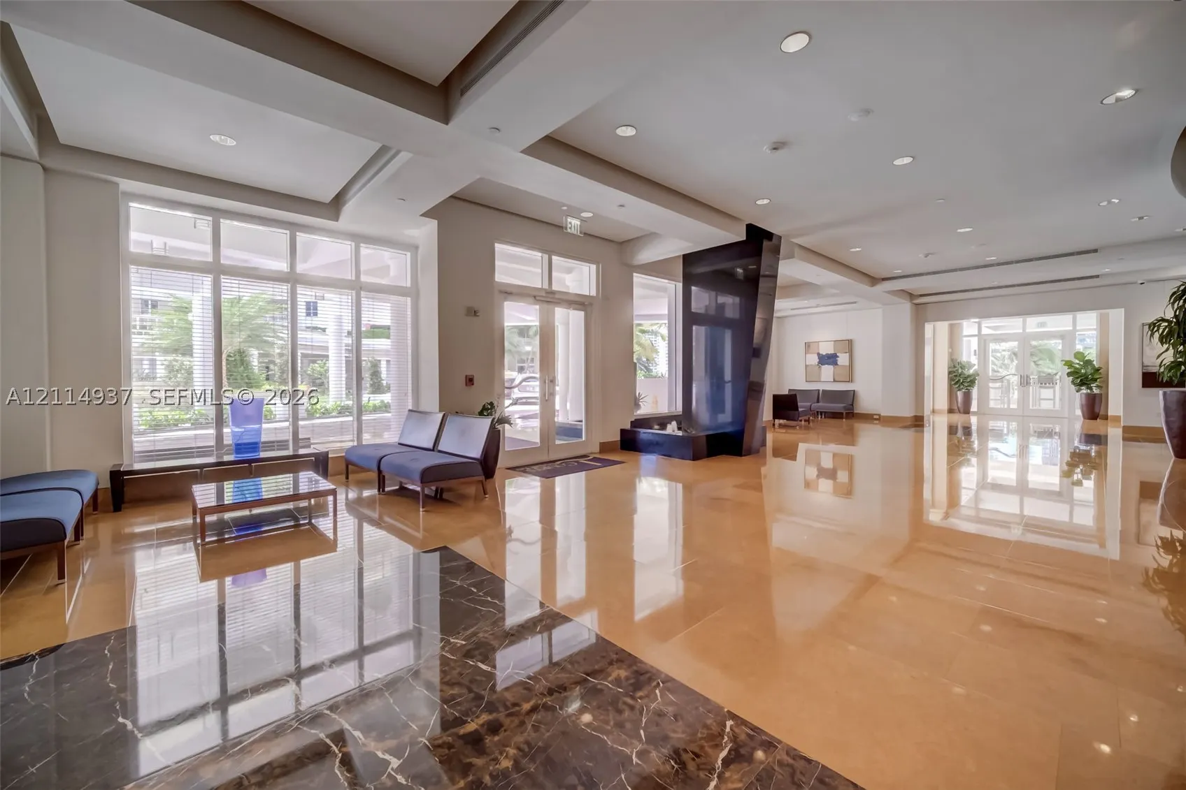 801 Brickell Key Blvd #409