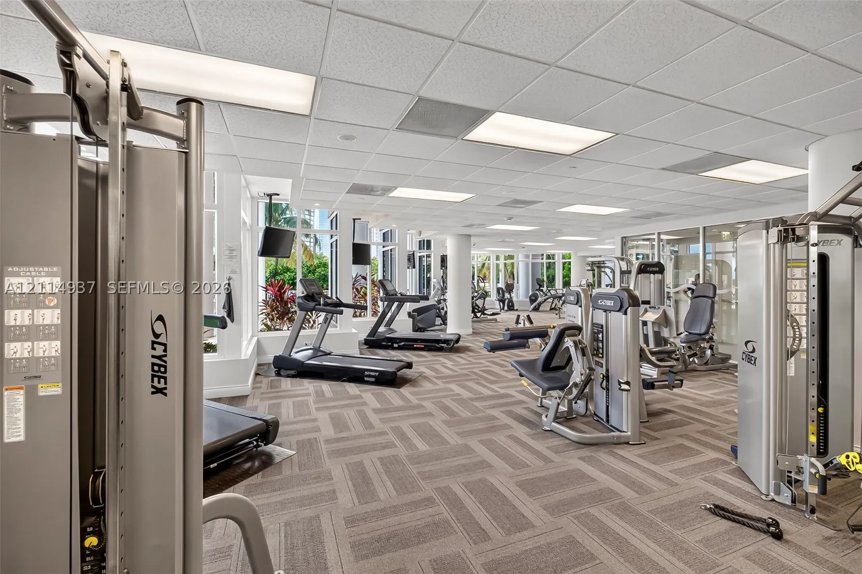 801 Brickell Key Blvd #409