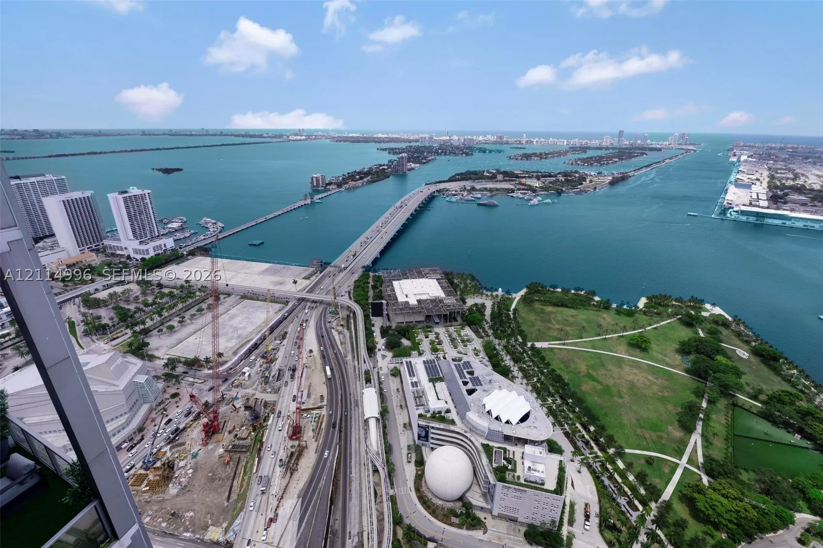 1100 Biscayne Blvd #5904