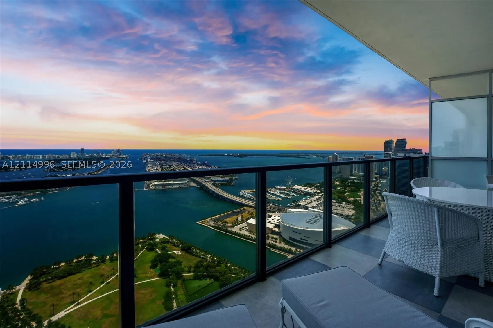 1100 Biscayne Blvd #5904
